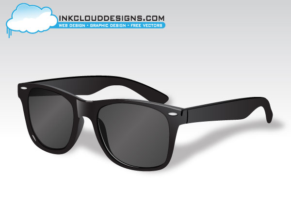 Sunglasses Vector | Free Vector Graphics Download | Free Vector ...