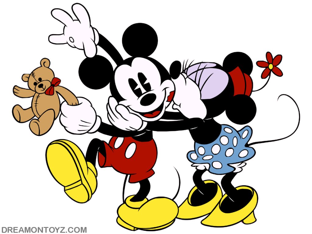 classic micky on Pinterest | Mickey Mouse, Minnie Mouse and Google