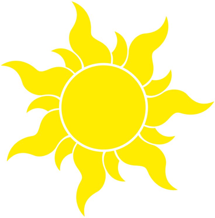sun drawings | tangled sun symbol huge by syntaxerror255 digital ...