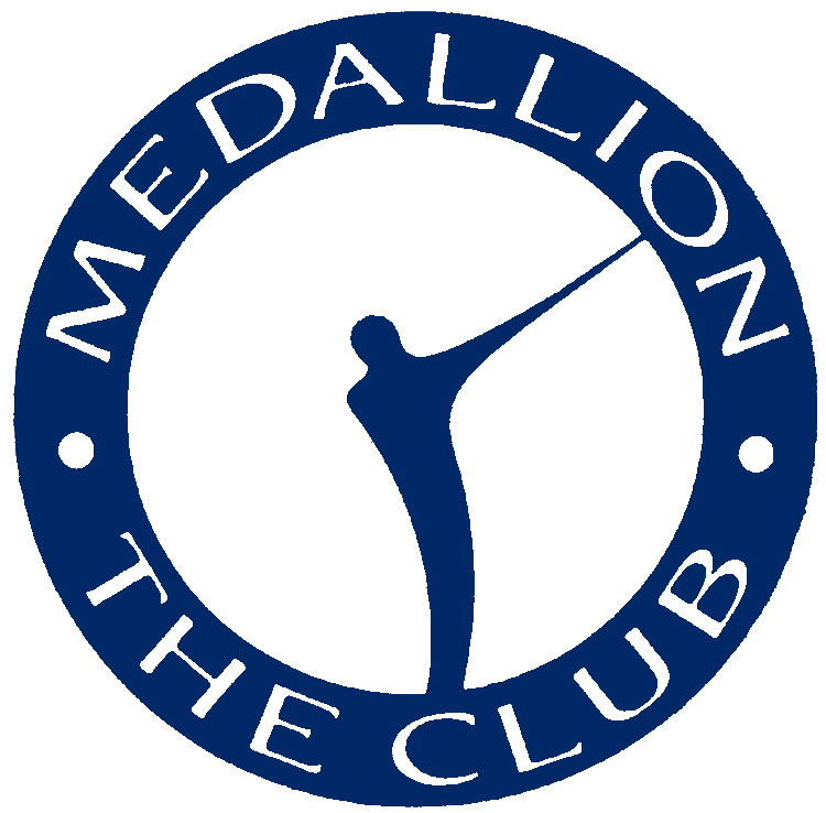 The Medallion Club: Members Only