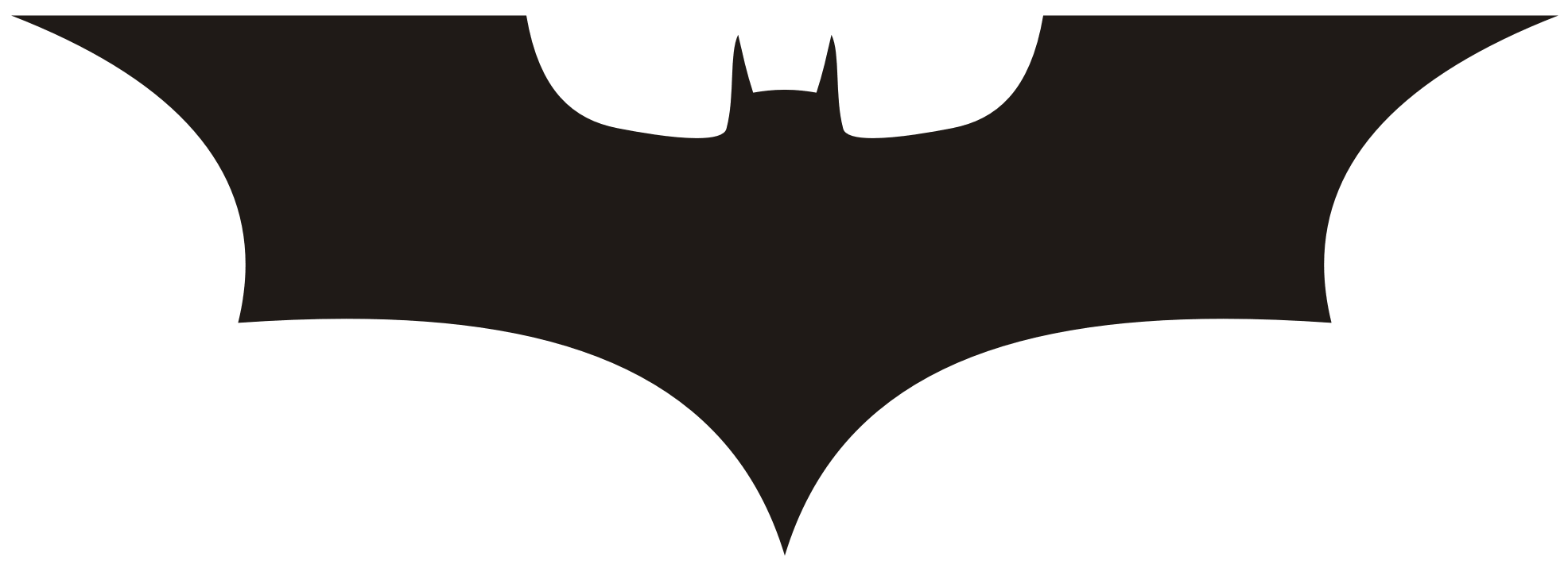 Cinemarathon Podcast » batman-logo