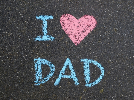 Father Knows Best: Lessons from Dad | McCombs TODAY