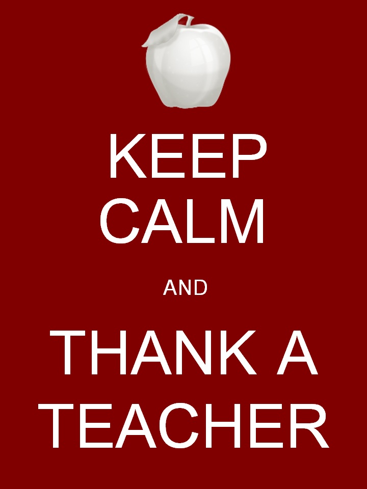 Teacher Appreciation Week – Mr. Pikul | Solve4Why