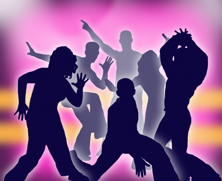 Chabot College Library: Dance Resources