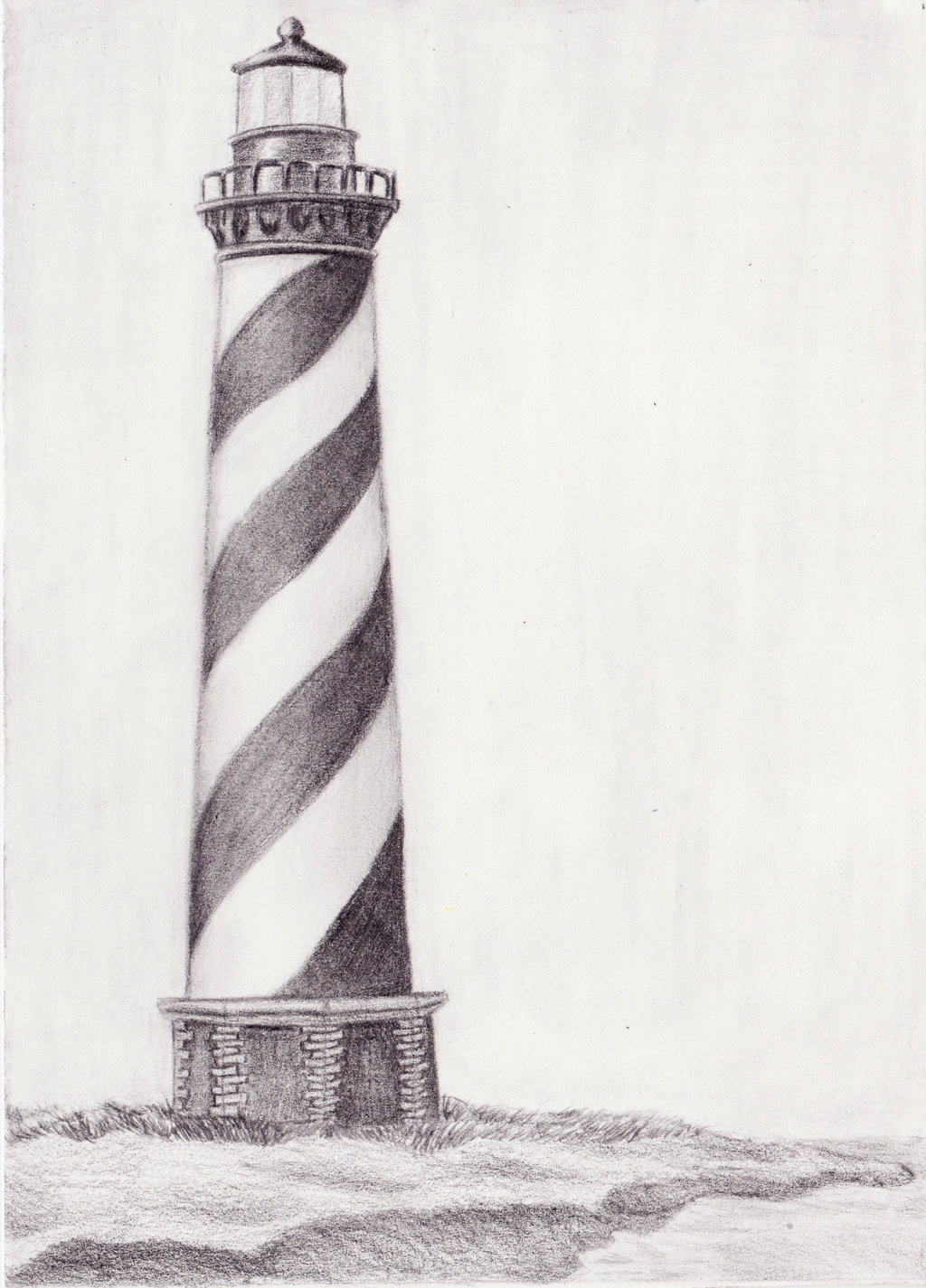 Lighthouse Drawing Cliparts.co