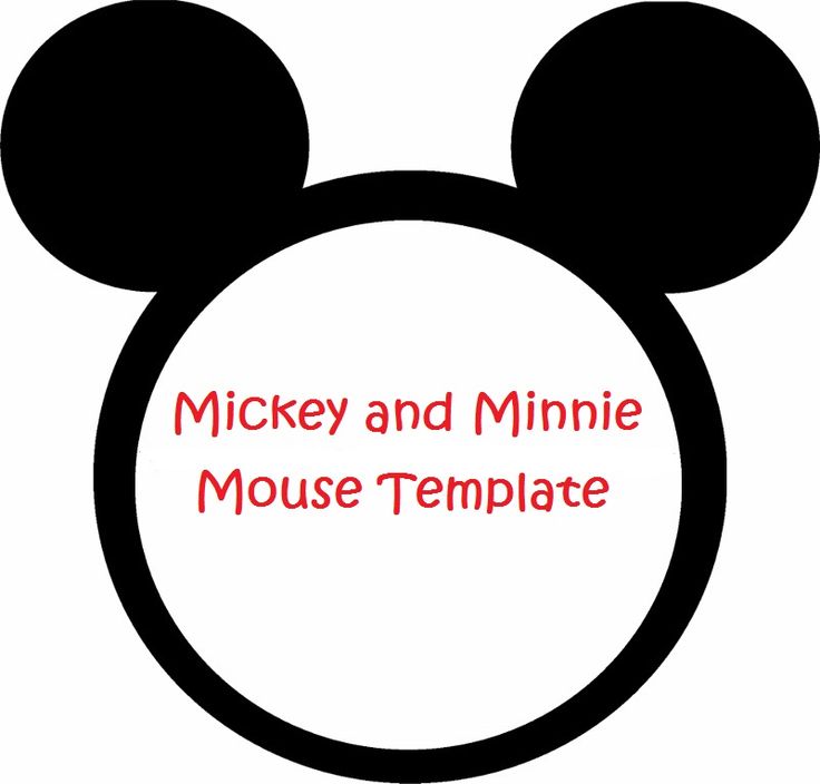 Themes: Minnie Mouse Party on Pinterest | Minnie Mouse, Minnie ...