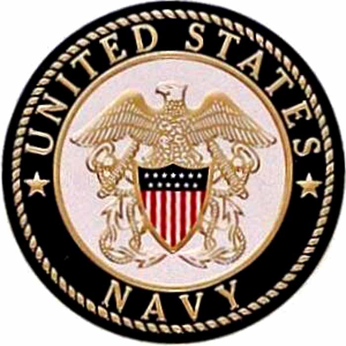 Us Navy Logo | Viralnova