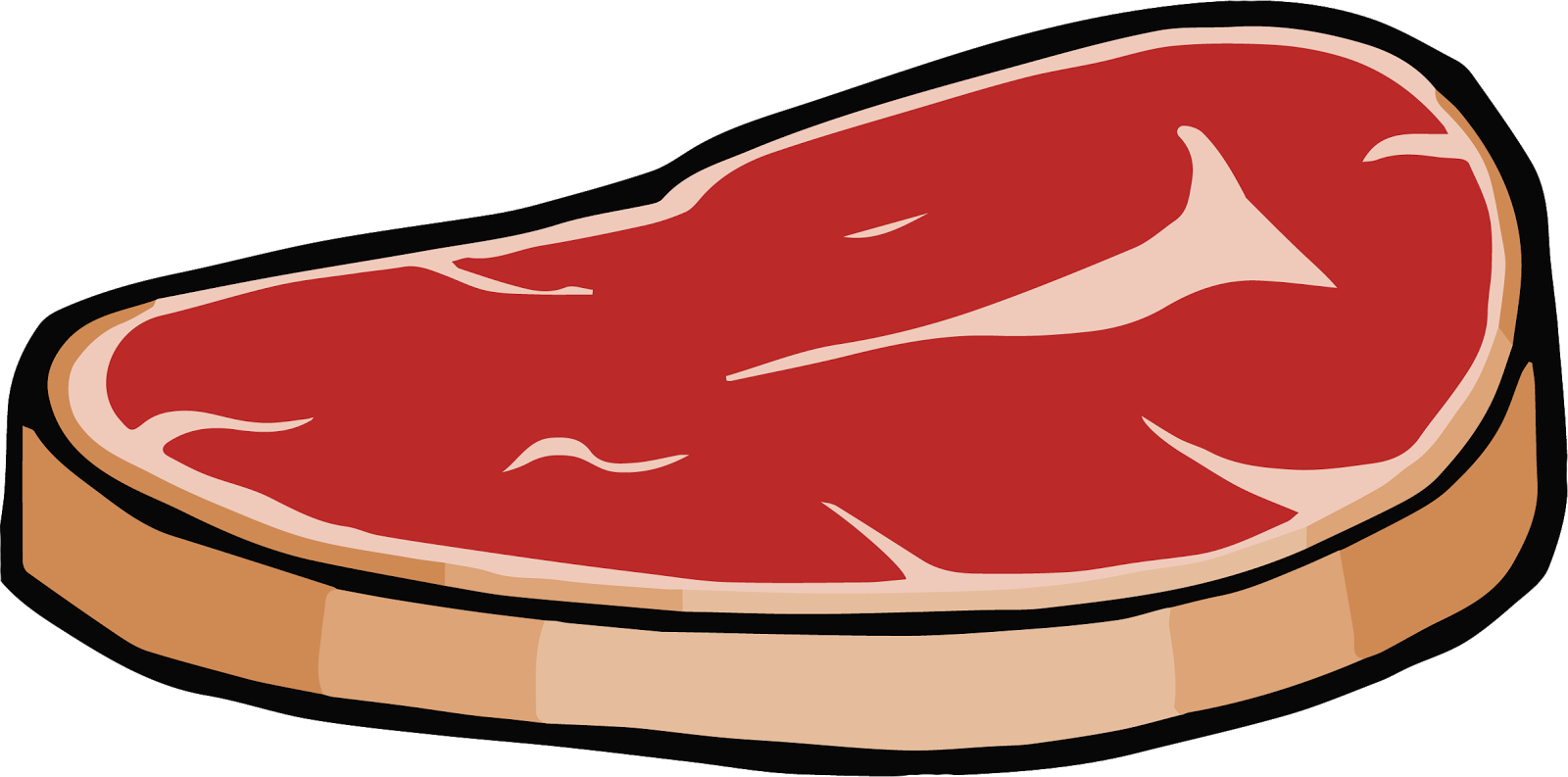 Meat Clipart - Gallery
