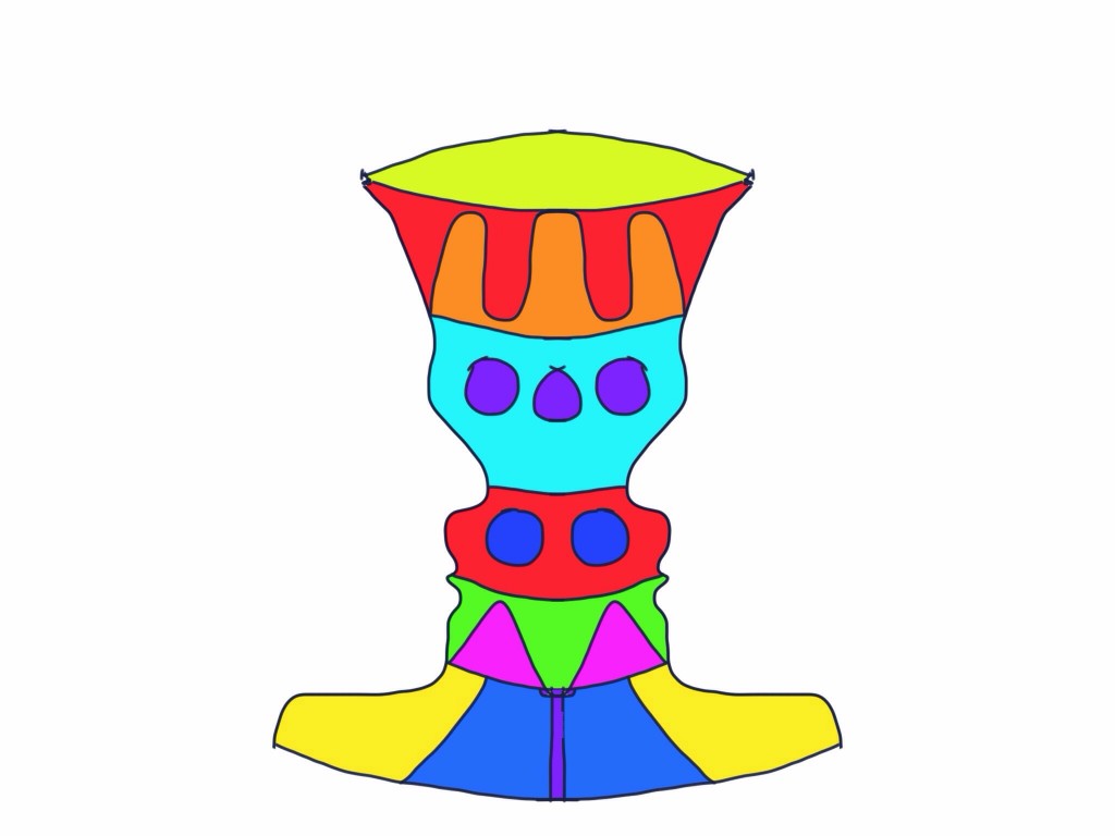 Heights Technology Blog | Symmetry Vases