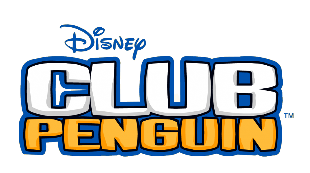 Club Penguin Clip Art Free