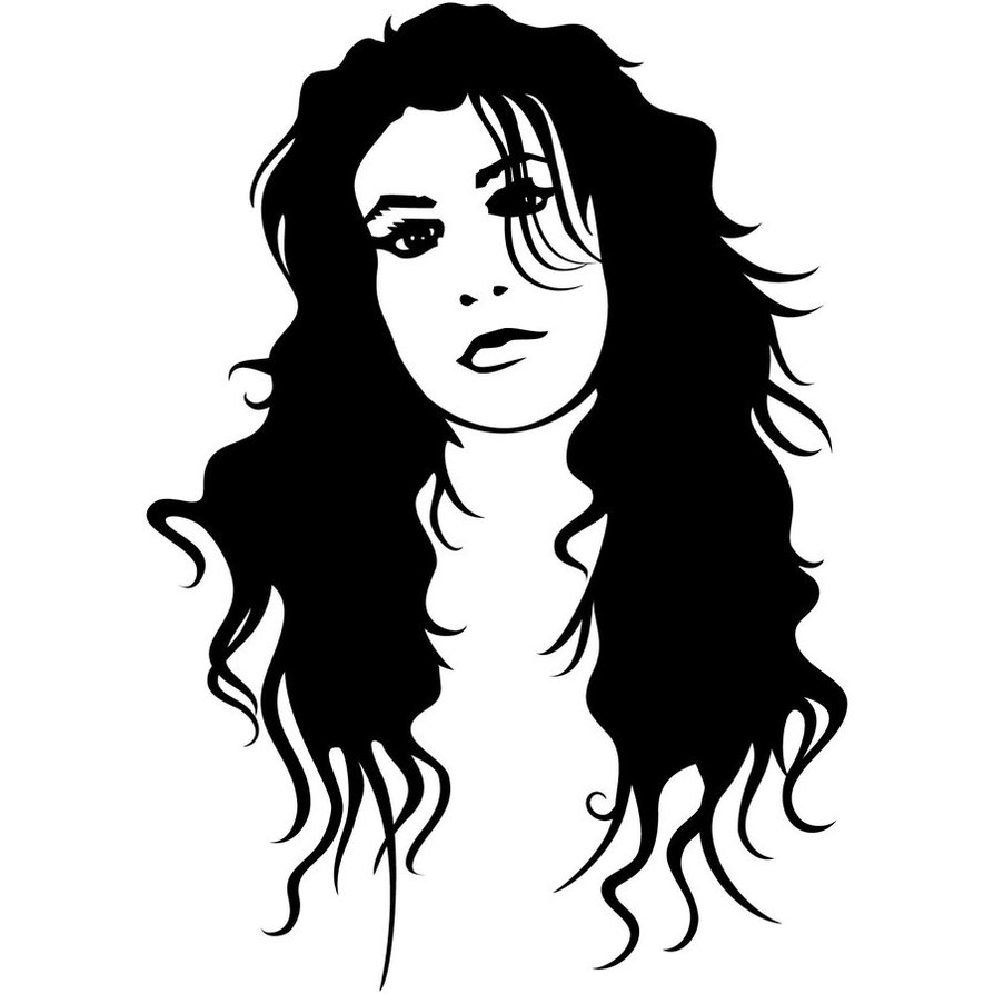 Amy Winehouse Portrait by Vectorportal on deviantART
