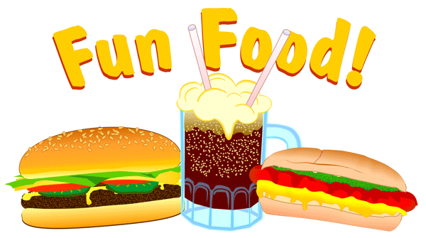 fast food images clip art - photo #47