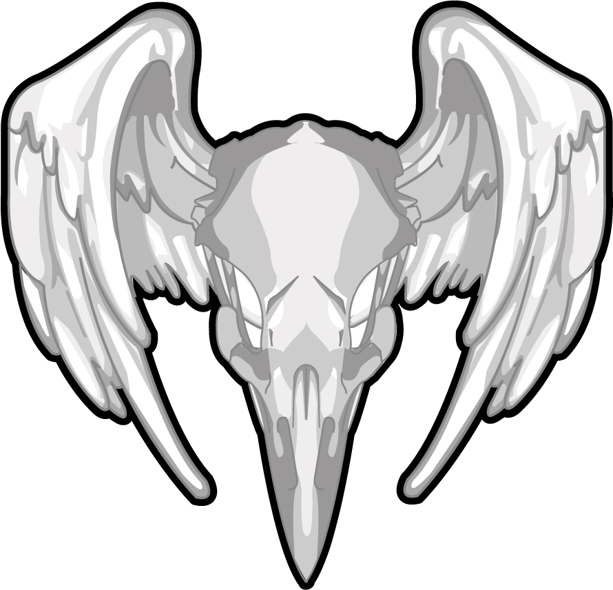 deviantART: More Like White Tiger - Logo by eagle-