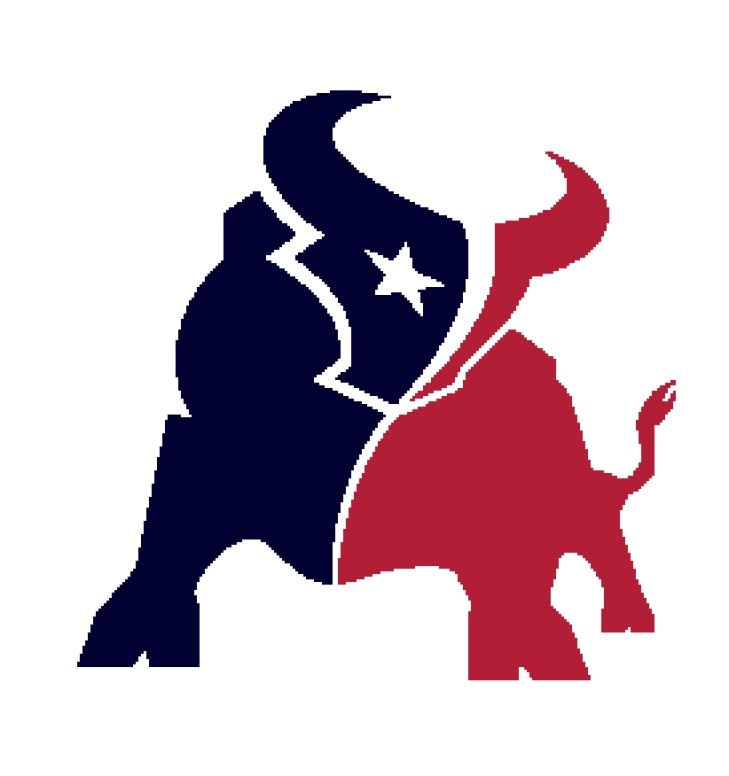 houston texans clipart logo - photo #1