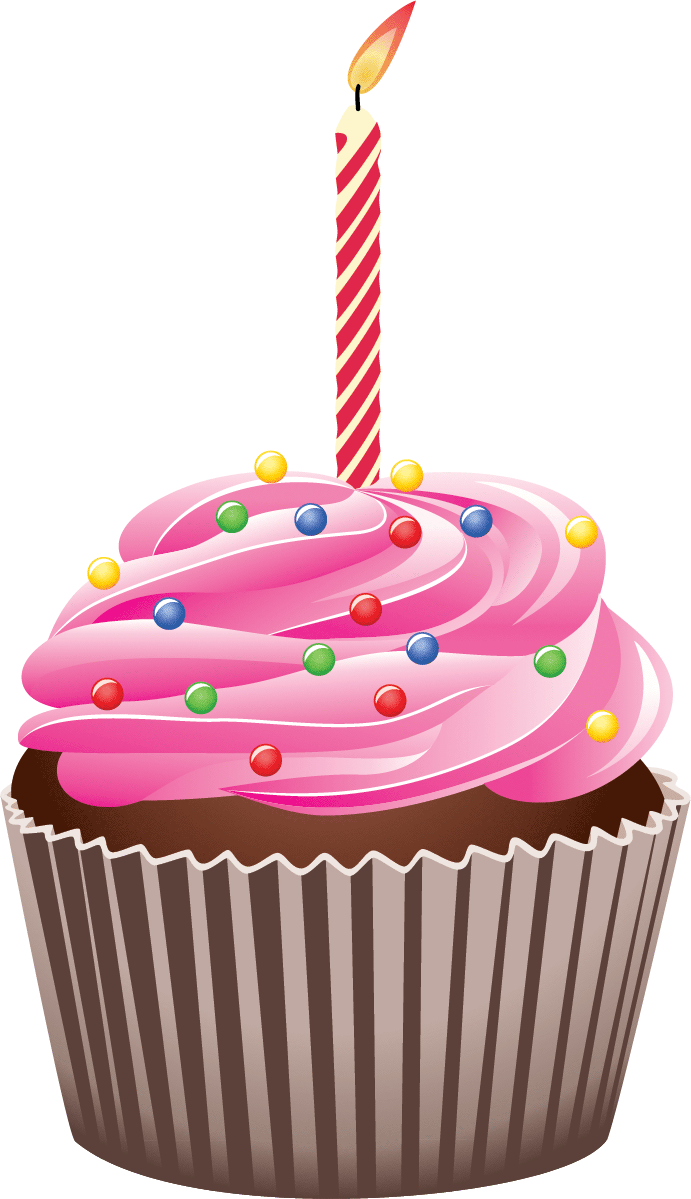 cupcake clipart free download - photo #39