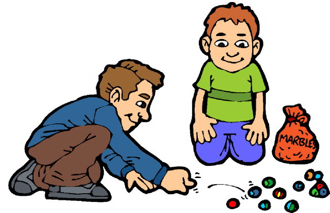 Clip Art - Clip art playing children 804450