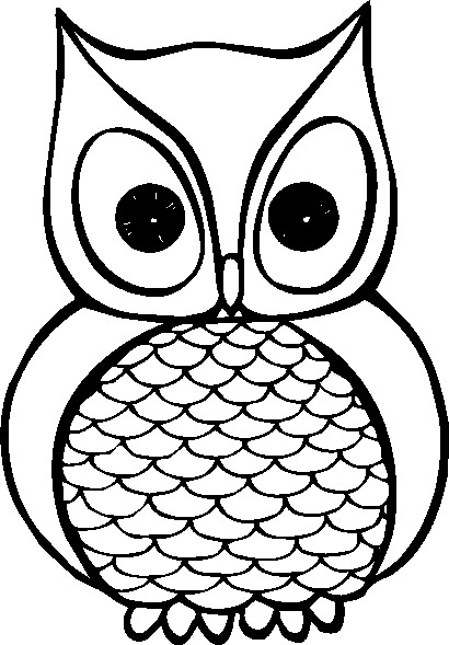 Free Owl Clipart Images - ClipArt Best