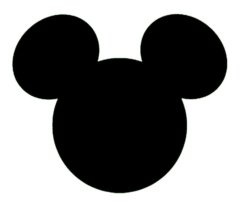 Mickey Mouse Head And Face Wallpapers | Foolhardi.