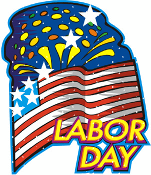 Labor Day animations