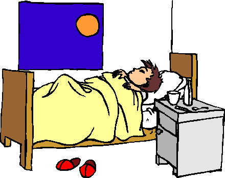 Going To Sleep Clipart Images & Pictures - Becuo
