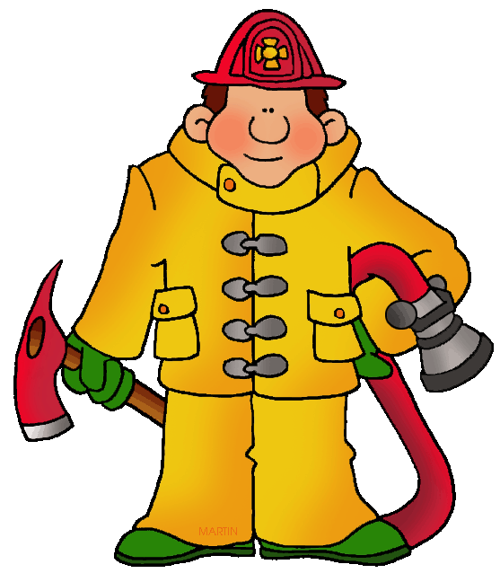 Home Fire Safety Clip Art Images & Pictures - Becuo