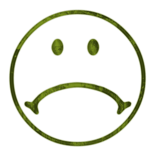 Free Smiley And Sad Face Clip Art