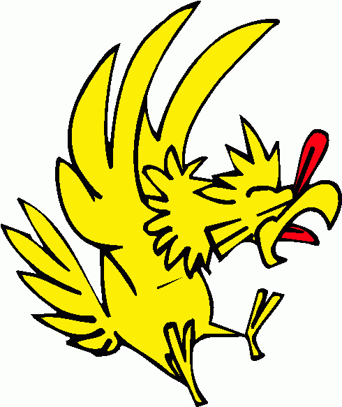Chicken Clip Art - ClipArt Best