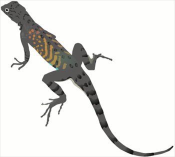 Free Lizards Clipart - Free Clipart Graphics, Images and Photos ...
