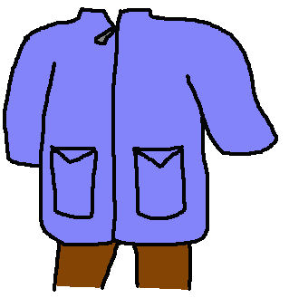 Free Coats and Jackets Clipart. Free Clipart Images, Graphics ...