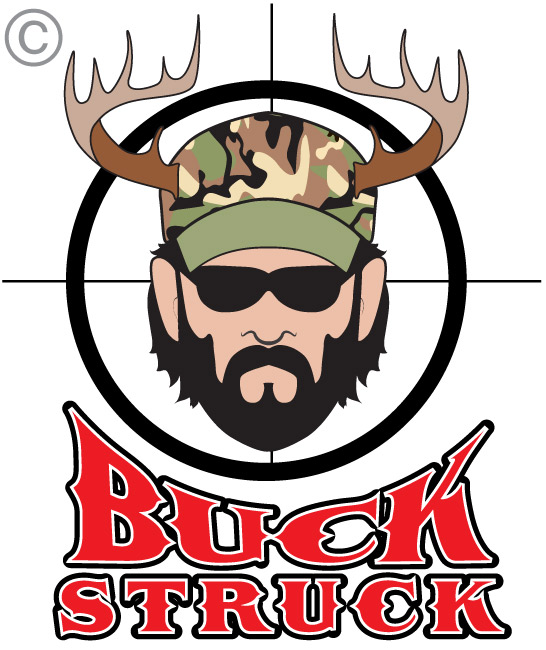 Hunting Clipart | Custom Design and Clipart