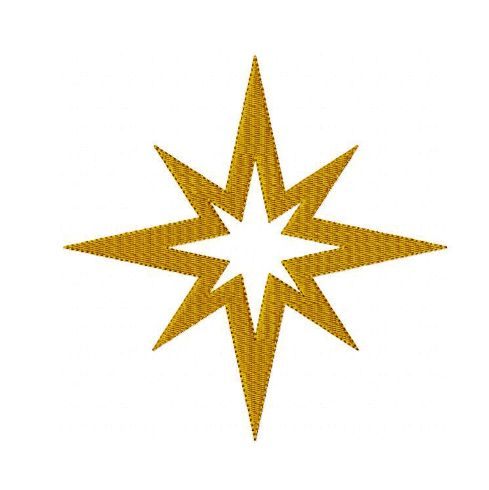 Picture Of A Star | clip art, clip art free, clip art borders ...