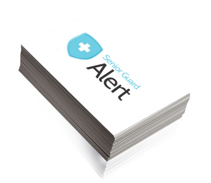 Become a Reseller of Medical Device Systems | Senior Guard Alert