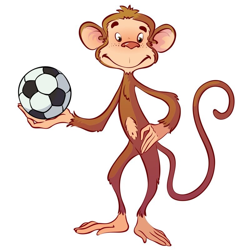 The Monkey Who Saved The Match - Storynory - Free Audio Stories ...