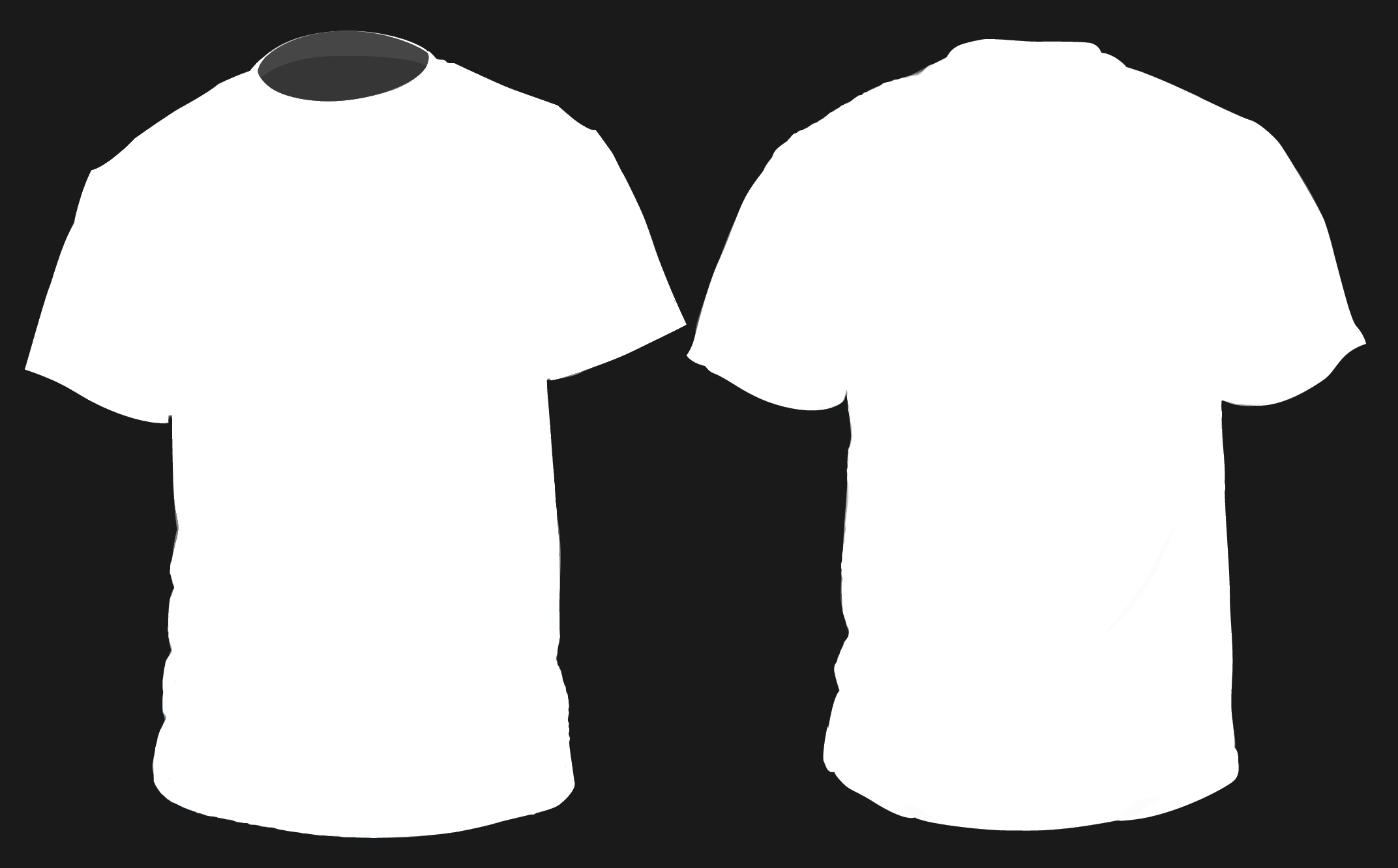 blank-t-shirt-outline-cliparts-co