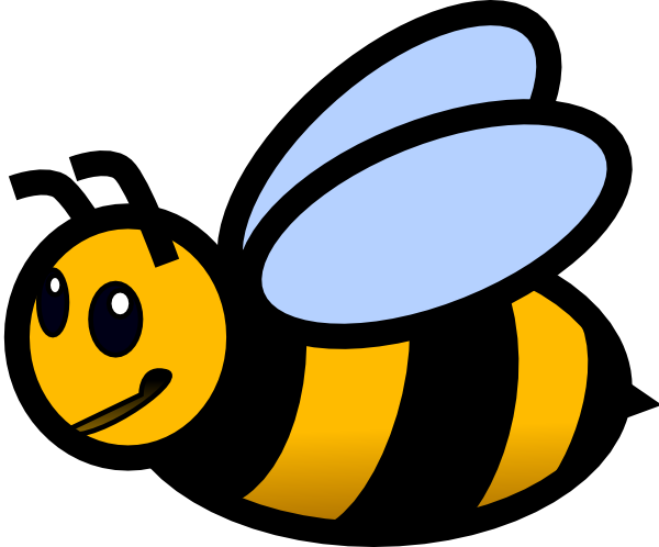 Cute Beehive Clipart | Clipart Panda - Free Clipart Images