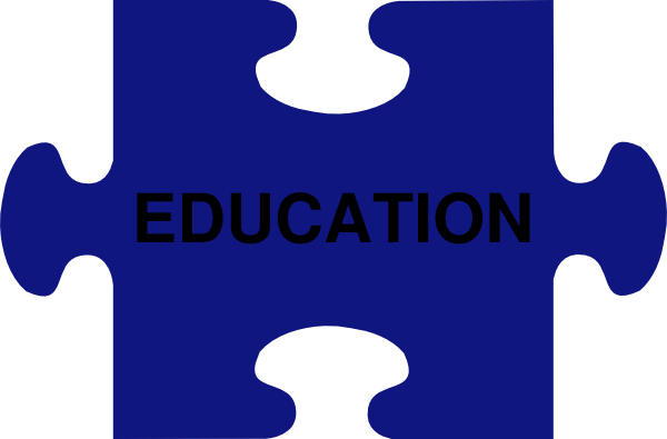 cliparts about education - photo #48