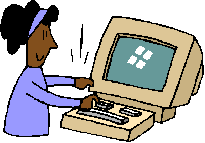Cartoon Pictures Of Computers - ClipArt Best