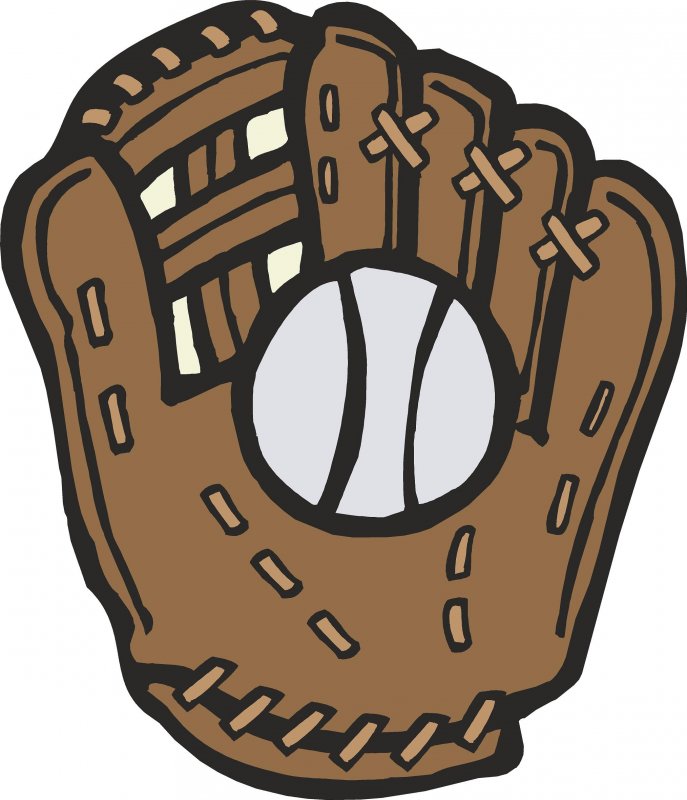 Baseball Glove Images