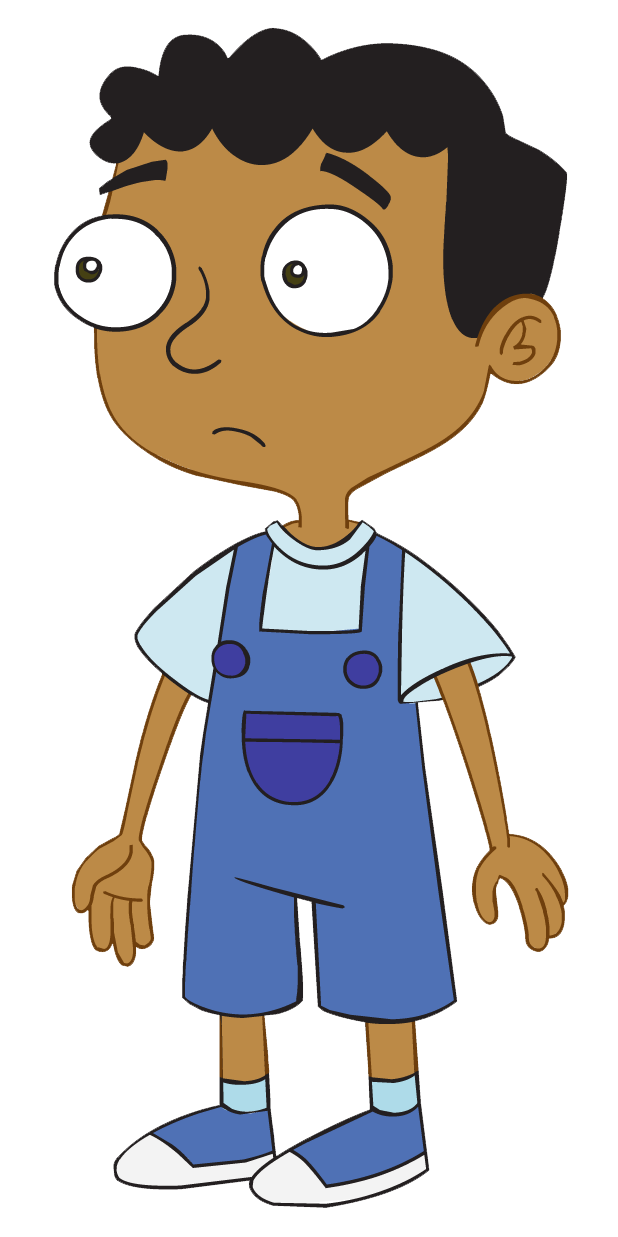 Image - Baljeet - promotional image 1.png - Phineas and Ferb Wiki ...