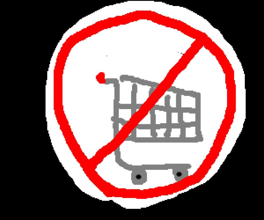 Say No to Thanksgiving Day Shopping - Lifestyle | Nashua, New ...