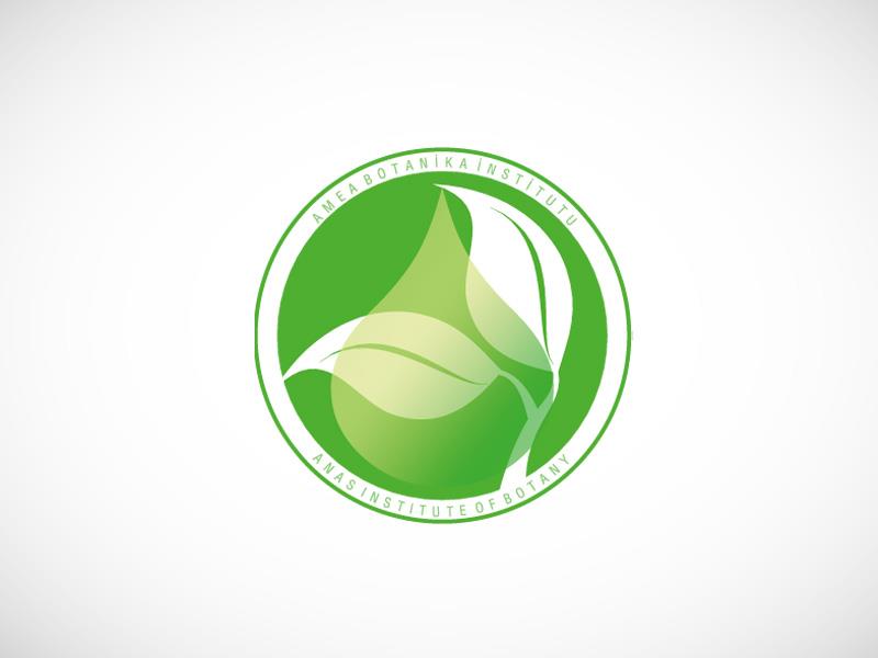 Institute of Botany | Brands of the World™ | Download vector logos ...