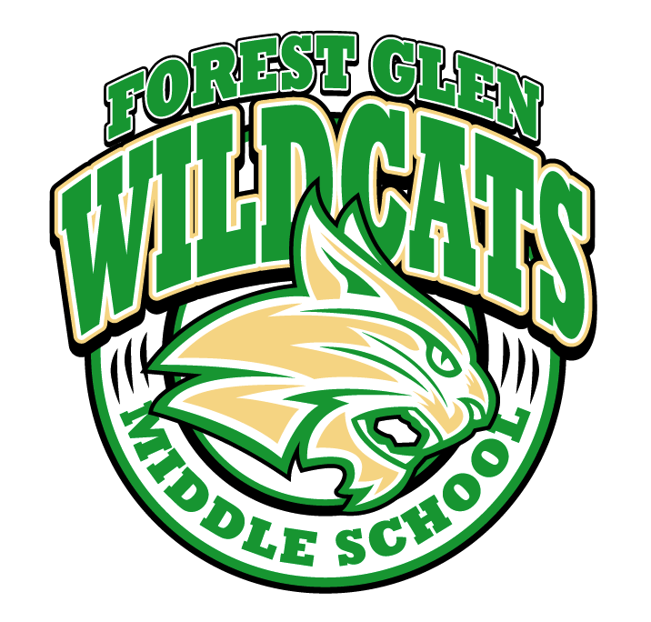 Forest Glen Middle School » Home of the Wildcats