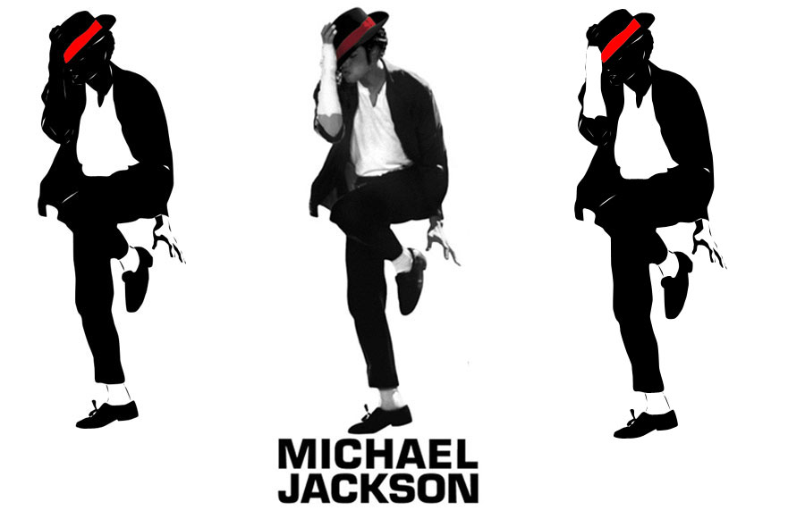 deviantART: More Like Michael Jackson Keep the faith by krisagon