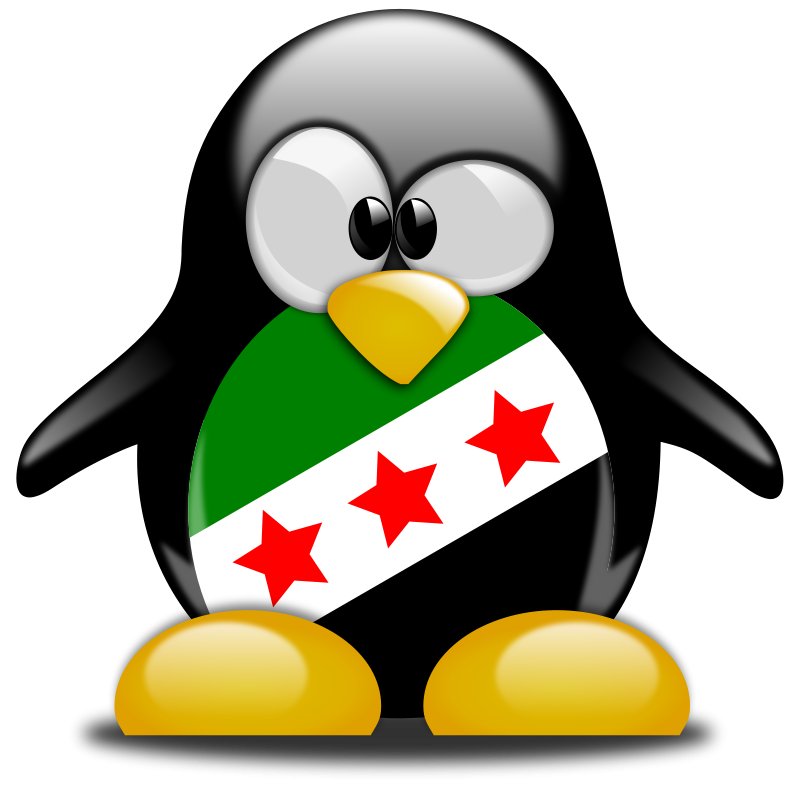 Syrian 20clipart