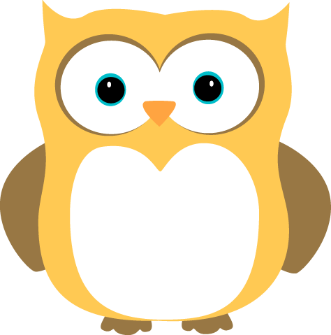 Owl Clip Art For Teachers | Clipart Panda - Free Clipart Images