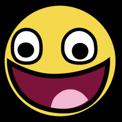 Image - 953] | Awesome Face / Epic Smiley | Know Your Meme