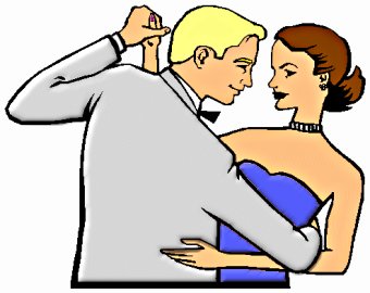 Free dancing-couple Clipart - Free Clipart Graphics, Images and ...