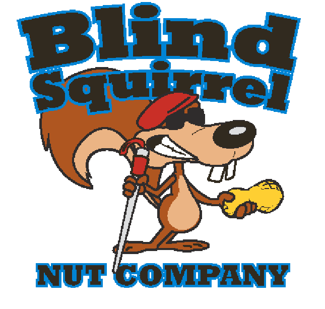 Blind Squirrel Nuts