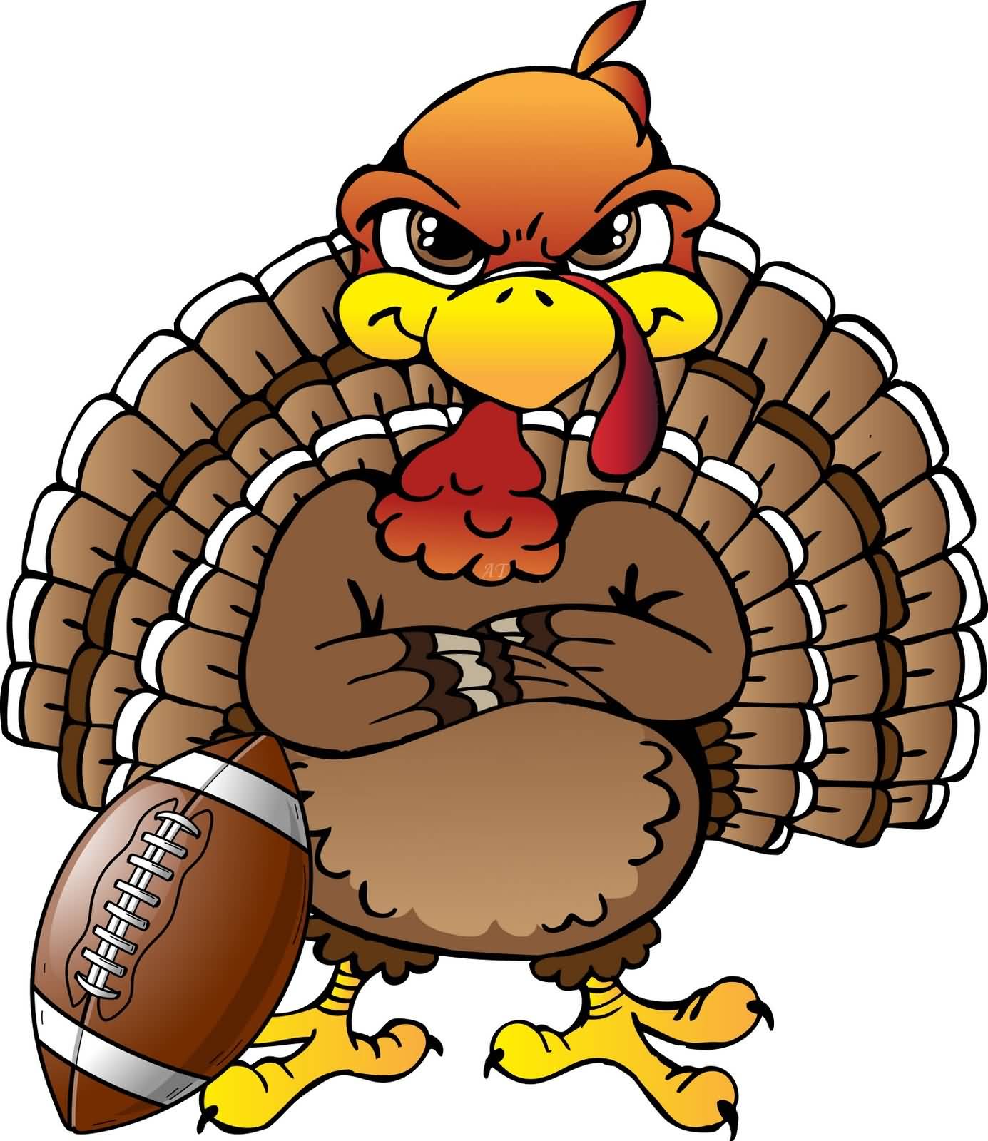 Free Funny Thanksgiving Clip Art - Cliparts.co