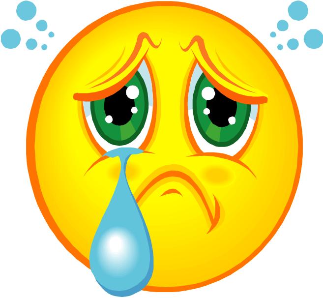 Pictures Of Sad Faces - ClipArt Best